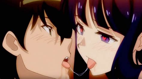 Top 10 Mejores Besos más Calientes de todos los animes ...