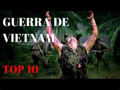 TOP 10   Mejores peliculas sobre la guerra de Vietnam ...