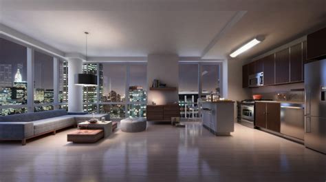 Top 10 Modern Luxury Rental Buildings in Manhattan   Your ...