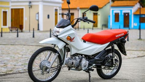 Top 10 motos mais baratas no Brasil [2019 + preço do seguro]