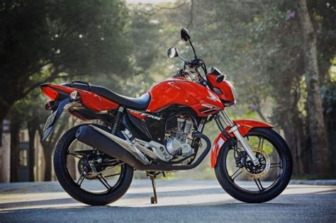 Top 10 motos mais baratas no Brasil [2019 + preço do seguro]