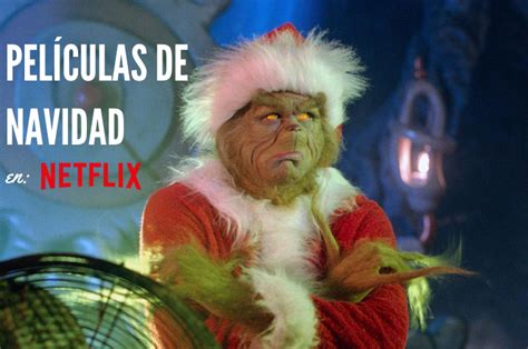 Top 10 Películas de Navidad en Netflix | PandaAncha.mx
