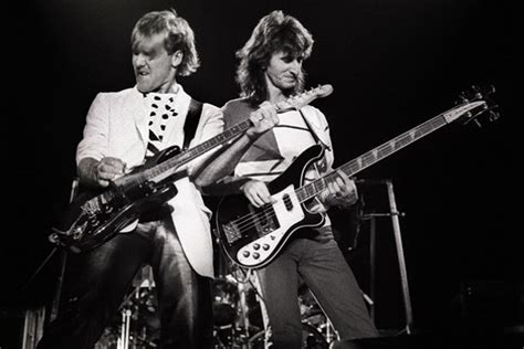 Top 10 Rush Songs of the ’80s
