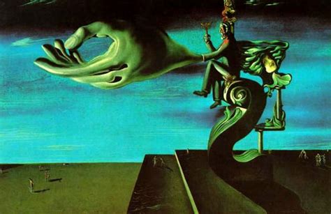 Top 10 Salvador Dali Paintings | entertainmentaroundtheworld