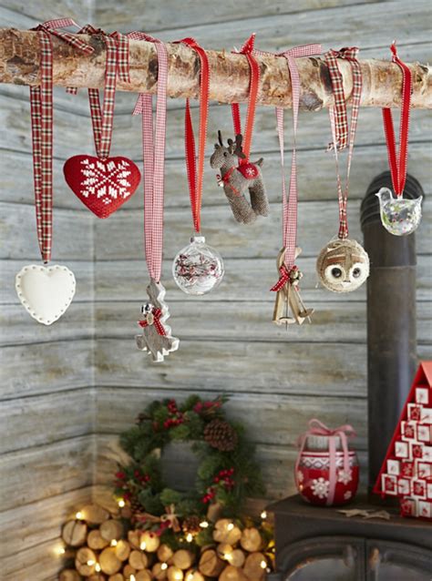 TOP 10 Scandinavian Christmas Decoration Ideas   Top Inspired