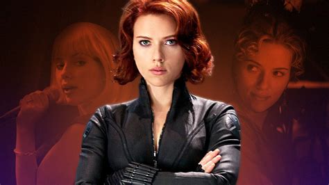 Top 10 Scarlett Johansson Movies   IGN