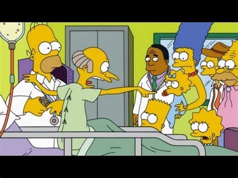 Top 10 Simpsons Episodes   YouTube
