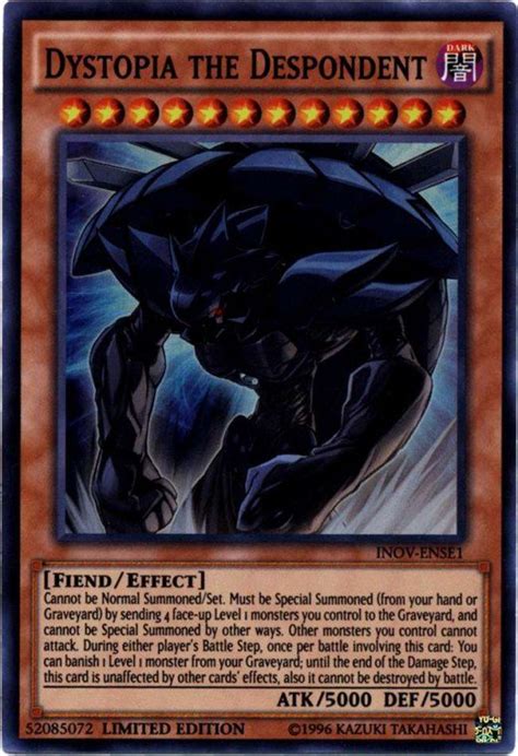 Top 10 Strongest  Highest ATK  Monsters in Yu Gi Oh ...