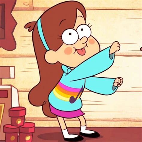 Top 10 sueteres de mabel! | Cartoon Amino Español Amino