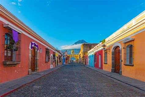 Top 10 Things to Do in Antigua Guatemala   Rock a Little Travel