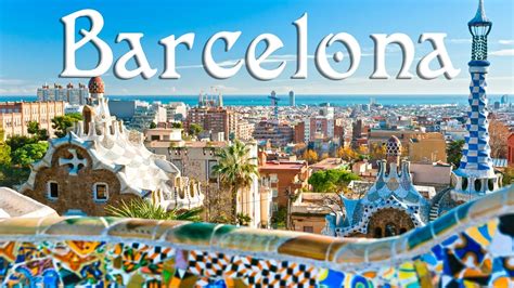 Top 10 Things to Do in Barcelona | Spain Travel Guide ...
