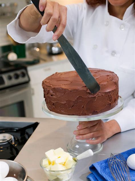 Top 10 Tips To Bake The Finest Cakes