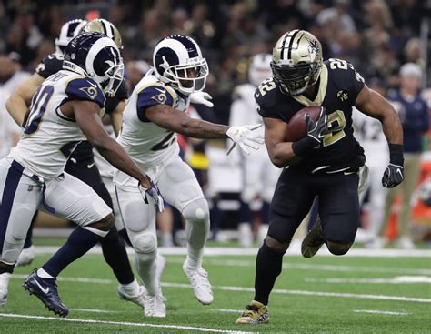 Top 10 unrestricted New Orleans Saints 2019 free agents