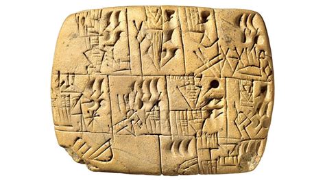 Top 11 Inventions and Discoveries of Mesopotamia