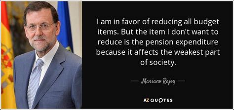TOP 11 QUOTES BY MARIANO RAJOY | A Z Quotes