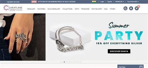 Top 12 Websites to Buy Gold Jewellery in India