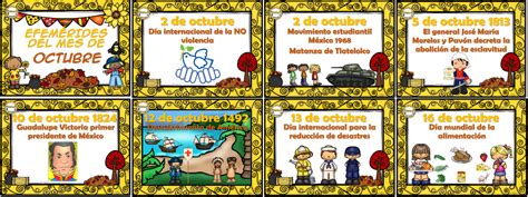 Top 135 + Imagenes de las fechas civicas de octubre   Theplanetcomics.mx