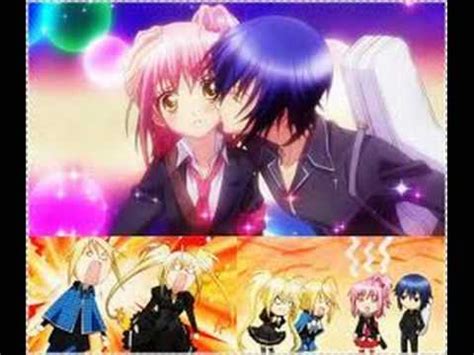 Top 15 animes comedia romantica   YouTube
