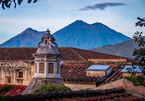 Top 15 Things to Do in Antigua, Guatemala   Green Global Travel