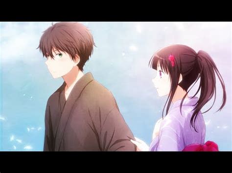 Top 18 Best Comedy/Romance Anime Of 2017 So Far!   YouTube