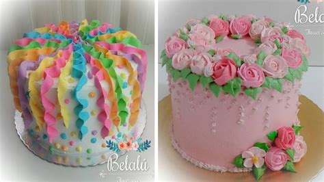 Top 20 Birthday cake decorating ideas   The most amazing ...