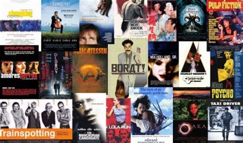 Top 20 cult films: Must watch movies and best cult ...