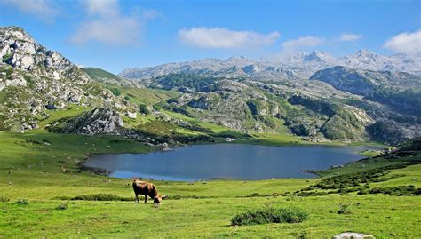 Top 20 lugares imprescindibles qué ver y visitar en ASTURIAS