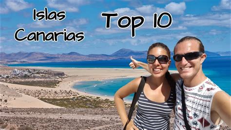 Top 20 Lugares más Bonitos que ver en las ISLAS CANARIAS ...