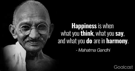 Top 20 Most Inspiring Mahatma Gandhi Quotes of All Time
