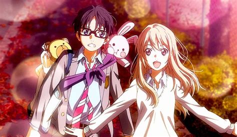 Top 25 Best Romance Anime of All Time   MyAnimeList.net