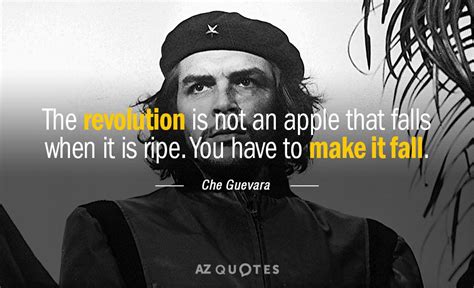 TOP 25 QUOTES BY CHE GUEVARA  of 179  | A Z Quotes