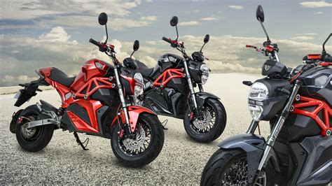 Top 3: las marcas de motos eléctricas más vendidas | Turbo