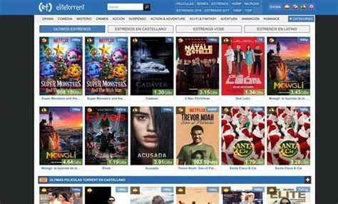 TOP 3 Webs para descargar Películas Torrent Gratis [2022]