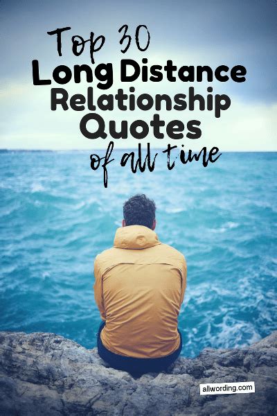 Top 30 Long Distance Relationship Quotes of All Time ...