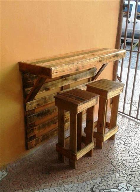 Top 30 Pallet Ideas to DIY Furniture for Your Home ⋆ DIY ...