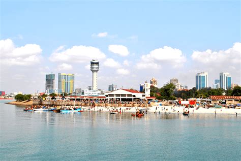Top 32 things to do, see and visit in Dar es Salaam ...