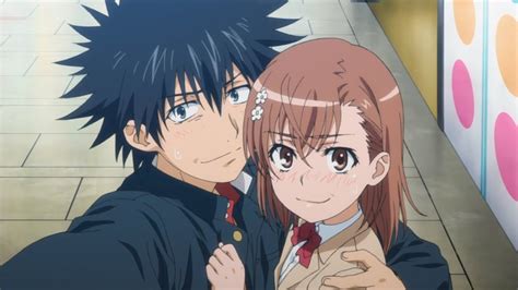 Top 35 Romance/Comedy/School Anime [HD]   YouTube