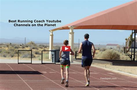 Top 35 Running Coach Youtube Channels to Follow in 2019