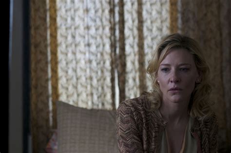 Top 4 Cate Blanchett Movies
