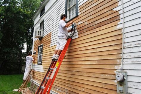 Top 4 Hacks for Repainting Your Home Exterior   House ...