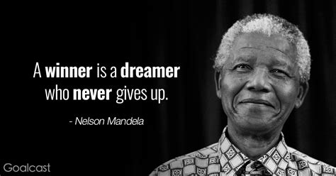 Top 45 Nelson Mandela Quotes to Inspire You to Believe
