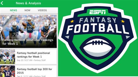 Top 5 Best Free Fantasy Football Apps for iPhone & Android ...
