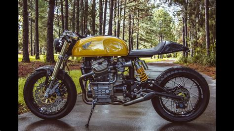 Top 5 best New Customs Café Racer Motorcycles For 2020 2021   YouTube