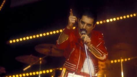Top 5: Canciones de Queen escritas por Freddie Mercury