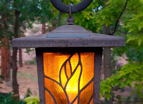 Top 5 Decorative Outdoor Hanging Solar Power Lanterns 2020 ...