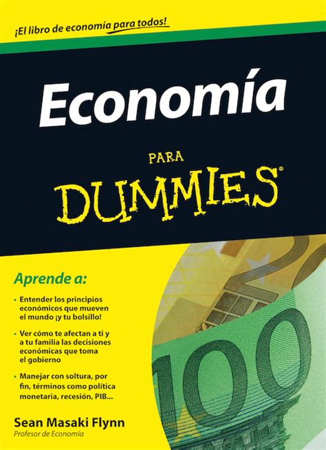 Top 5: Libros para saber “algo” de economía   Cerosetenta