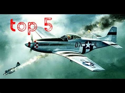 Top 5 mejores peliculas de Aviacion—Aviones de guerra—  720p —Im ...
