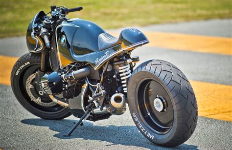Top 5 modern motorcycles to customise | Return of the Cafe Racers