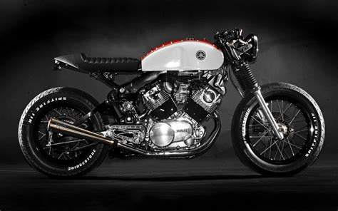 Top 5 Most Anticipated Café Racer bikes for 2016   LatestMotorcycles.com