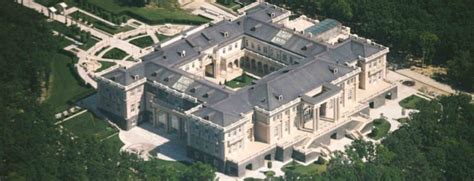 TOP 5 Most Expensive Billionaire Homes in The World